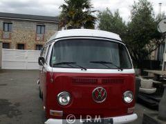 VOLKSWAGEN Combi T2A Westfalia  (Photo 5)