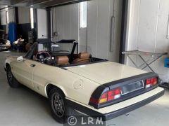 ALFA ROMEO Spider (Photo 3)