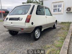 RENAULT 5 GTL (Photo 2)