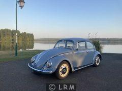 VOLKSWAGEN Coccinelle (Photo 1)