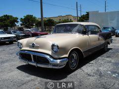 OLDSMOBILE Coupé 98 (Photo 2)