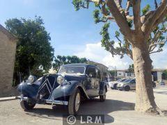 CITROËN Traction 11 BL (Photo 2)