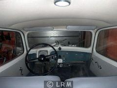 CITROËN Traction 11 BL (Photo 5)