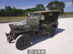 HOTCHKISS Jeep (Photo 2)