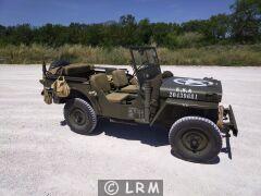 HOTCHKISS Jeep (Photo 4)