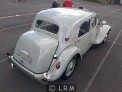 CITROËN Traction 11 BL (Photo 3)