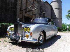 ROLLS ROYCE Silver Cloud (Photo 1)