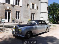 ROLLS ROYCE Silver Cloud (Photo 2)