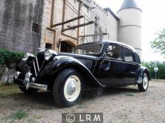 CITROËN Traction 11 C (Photo 1)