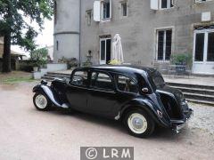 CITROËN Traction 11 C (Photo 4)