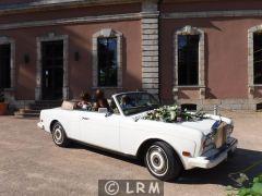 ROLLS ROYCE Corniche (Photo 2)