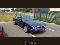 JAGUAR XJ SPORT (Photo 1)