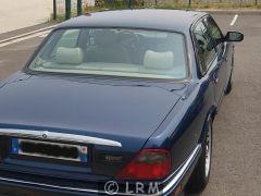 JAGUAR XJ SPORT (Photo 3)