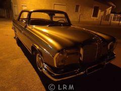 MERCEDES Coupe 220SE W111 (Photo 2)