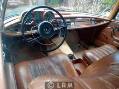 MERCEDES Coupe 220SE W111 (Photo 5)