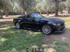 FORD Mustang Fastback (Photo 2)