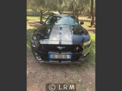 FORD Mustang Fastback (Photo 3)