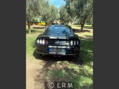 FORD Mustang Fastback (Photo 4)