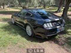 FORD Mustang Fastback (Photo 5)
