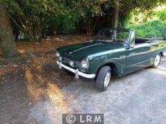 TRIUMPH Herald (Photo 1)