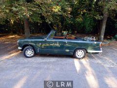 TRIUMPH Herald (Photo 2)