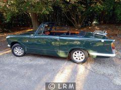 TRIUMPH Herald (Photo 3)