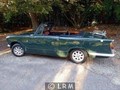 TRIUMPH Herald (Photo 3)