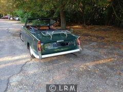 TRIUMPH Herald (Photo 4)