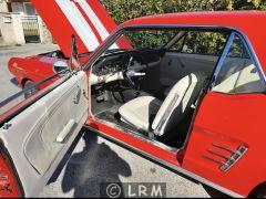 FORD Mustang (Photo 3)