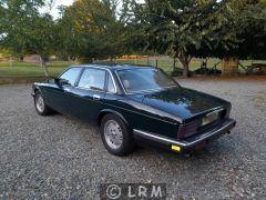 JAGUAR XJ 40 (Photo 4)