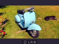 VESPA Acma (Photo 1)