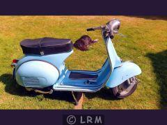 VESPA Acma (Photo 5)