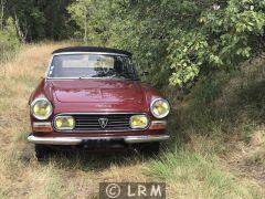 PEUGEOT 404 (Photo 1)