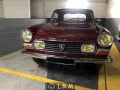 PEUGEOT 404 (Photo 2)