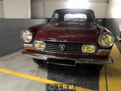 PEUGEOT 404  (Photo 2)