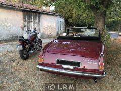PEUGEOT 404 (Photo 3)