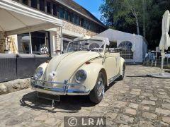 VOLKSWAGEN Coccinelle (Photo 1)