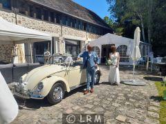 VOLKSWAGEN Coccinelle (Photo 2)