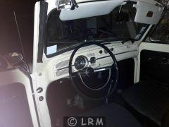 VOLKSWAGEN Coccinelle (Photo 4)