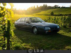 CITROËN CX 25 Prestige Turbo 2 (Photo 1)