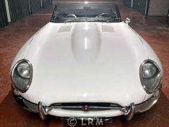 JAGUAR Type E 3.8L 265CV (Photo 1)