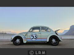 VOLKSWAGEN Coccinelle (Photo 2)