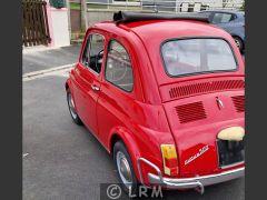 FIAT 500 (Photo 3)