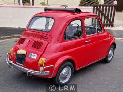 FIAT 500 (Photo 4)