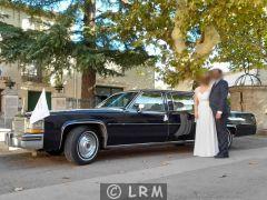CADILLAC Fleetwood (Photo 1)