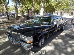 CADILLAC Fleetwood  (Photo 2)