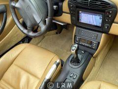 PORSCHE Boxster 986 (Photo 5)