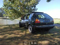 VOLKSWAGEN Golf 2 (Photo 4)