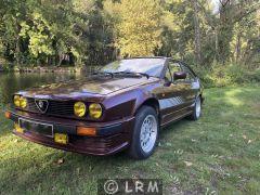 ALFA ROMEO Alfetta GTV 2L (Photo 1)