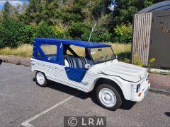 CITROËN Méhari (Photo 1)